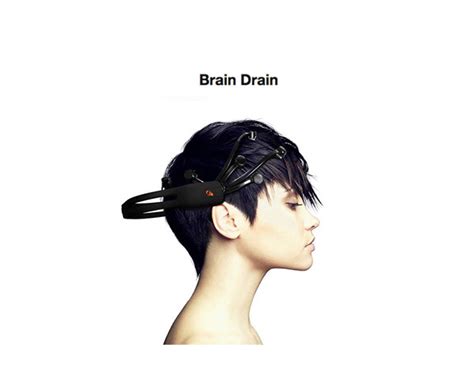 Brain Drain on Behance