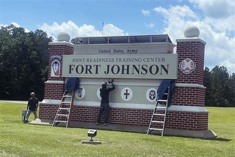 Us Army Renames Louisiana Base For Black World War I Hero Los