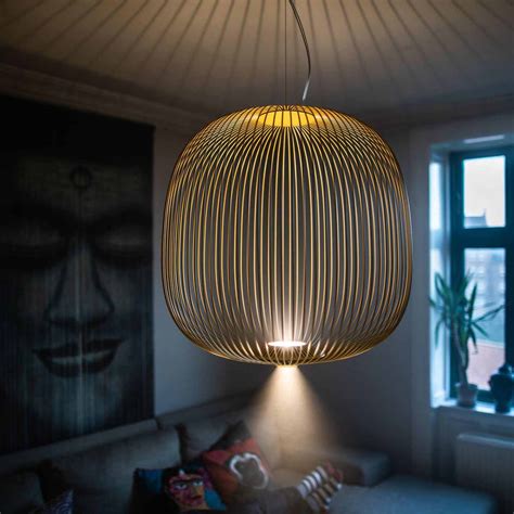 Foscarini Spokes 2 Large Sospensione MyLight At Nostraforma