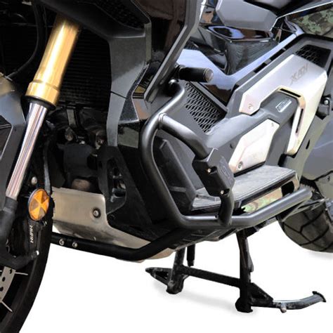 แคชบาร์ ชุดล่าง Src สำหรับ Honda X Adv 750 2021 Lower Crash Bar For Honda X Adv 750 2021