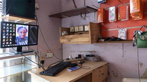 Internet Cafes Introduced Uganda To The Internet Rest Of World