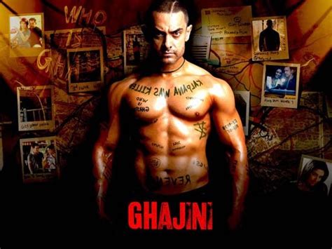 songsbeat: Ghajini songs free download, Ghajini Hindi Movie Songs ...