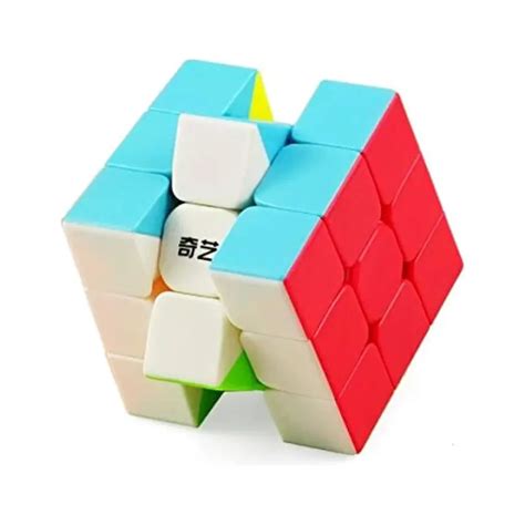 QiYi Warrior S 3x3x3 PRIME CUBE