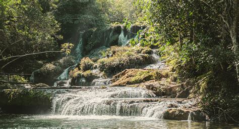 Lugares Para Viajar Em Junho No Brasil