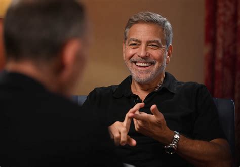 George Clooney Contó Por Qué Rechazó 35 Millones De Dólares Por Un