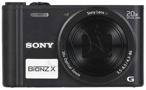 Sony Dsc Wx B Ceny Opinie Dane Techniczne Videotesty Pl