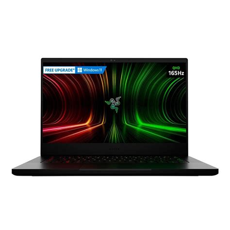 Ноутбук Razer Blade 14 (RZ09-0370BEA3-R3U1) – фото, отзывы ...