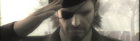 Metal Gear Solid Master Collection Não Terá Suporte A Mouse E Teclado No Pc