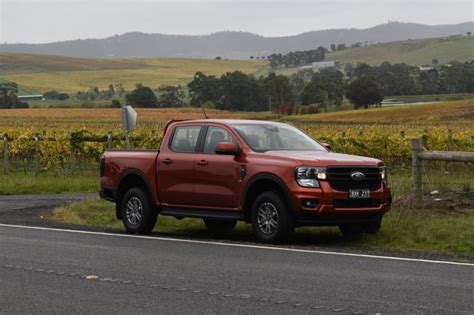 Ford Ranger 2023 Review Xls Bi Turbo Long Term Part 2 Tough Diesel Dual Cab Ute Proving Its