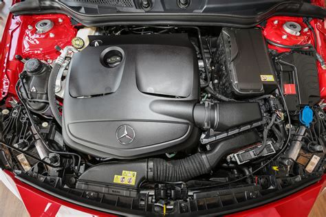 Mercedes-Benz A-Class facelift debuts: A180 Urban Line, A200 AMG Line ...