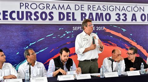 Rebenque Presentan Sedesol Y Gobierno Del Estado De Puebla El Programa