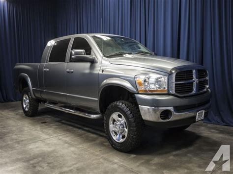 Dodge Ram Mega Cab For Sale Used Cars On Buysellsearch