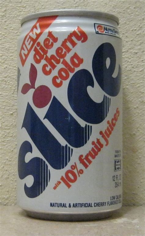 Slice (17) - Soda Can Collection