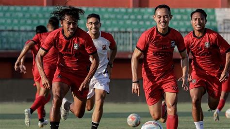 プレビュー マドゥラ・ユナイテッド Vs ボルネオfc 決闘がベストチームのタイトルを獲得