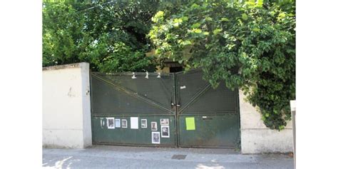 Métropole de Lyon Villeurbanne un nouveau squat fait son apparition