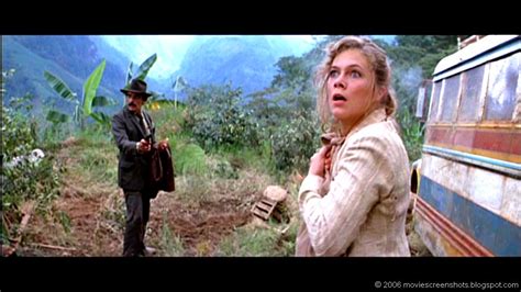 Romancing The Stone 1984