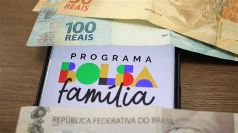 Bolsa Fam Lia De Setembro Ser Antecipado Para S Bado Para Estes Grupos