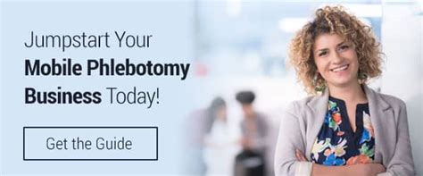 Turn Your Phlebotomist Job Into A Mobile Phlebotomy Business