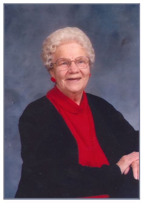 Helen Irene Duncan Obituary - Assiniboia, SK