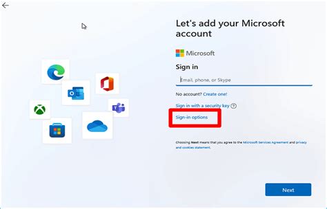 Win Local Acct With No Password Microsoft Community Descubra As