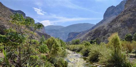 Reserva de la Biosfera Sierra Gorda Santiago de Querétaro Reserva de