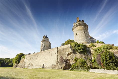 Le Ch Teau D Apremont Office De Tourisme