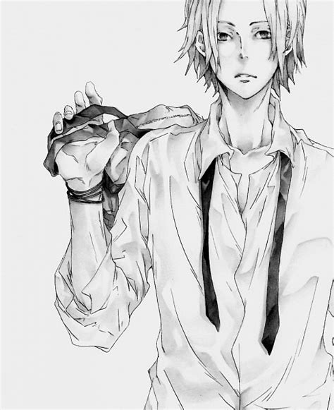 Gokudera Hayato Katekyo Hitman REBORN Image 1008418 Zerochan