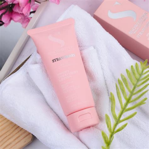 Snowy Treatment Lotion Snowhite Shopee Malaysia