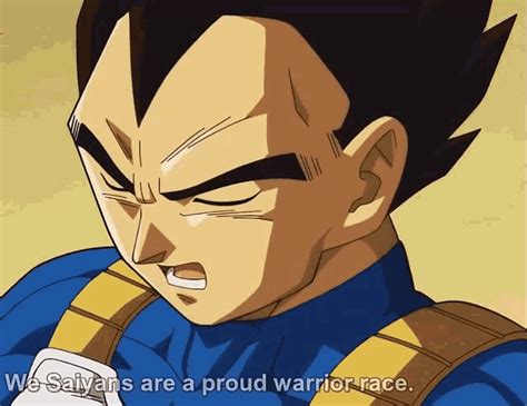 Vegeta Pride  Vegeta Pride Proud Discover And Share S