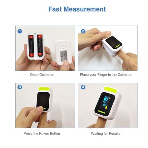 Yk C Attractive Price Portable Fingertip Pulse Oximeter For Home Use