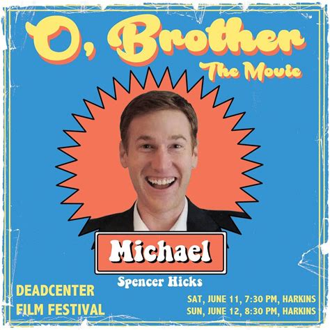 O, Brother! | Oklahoma movie, Brother, Comedy