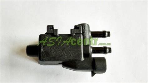 Клапан абсорбера Заз Вида: 【купить 96334843-OEM (Корея)】 - Цена в ...