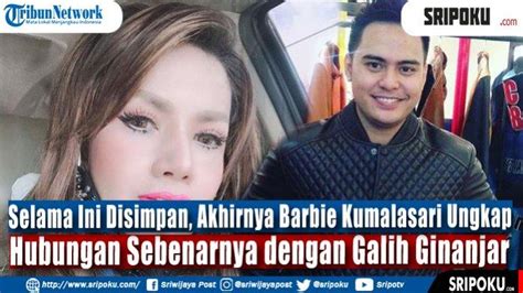 Dihipnotis Uya Kuya Barbie Kumalasari Ungkap Hubungan Sebenarnya