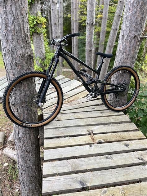 Commencal Clash For Sale