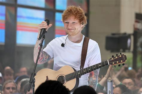 Win Ed Sheeran Tickets At The 2023 Bloody Bash