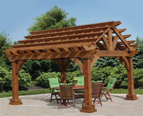 Custom Pergola Builders Prefab Pergolas Pergola Kits