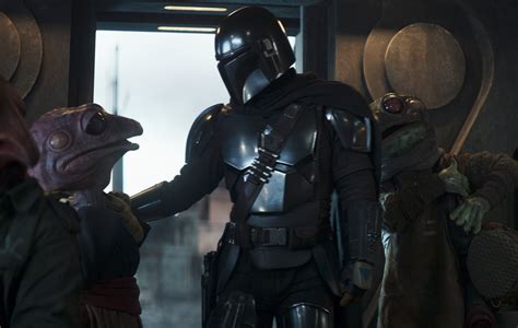 The Mandalorian Season 2 Episode 3 Recap Star Wars On The High Seas