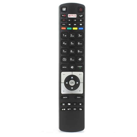 Celcus Cel 43fhdsb 161 Remote Control