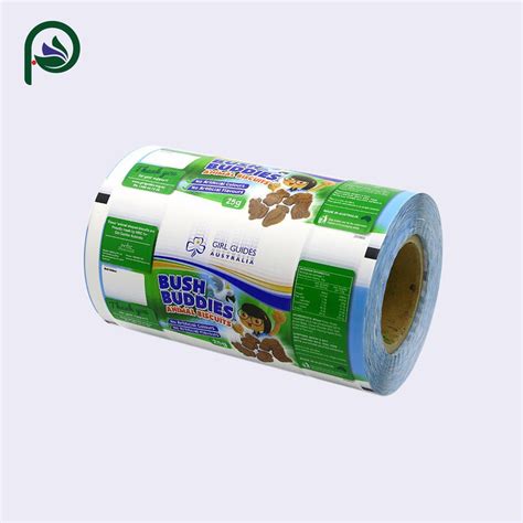 Bopp Laminated Roll Premier Polypack Limited