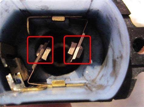 Помогите найти щетки эл. стеклоподъемника — Сообщество «Daewoo и ...