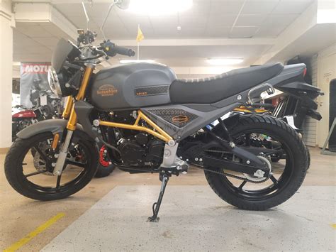 Цена Мотоцикл Motoland SCRAMBLER 250 в интеренет магазине Мотоланд В ...