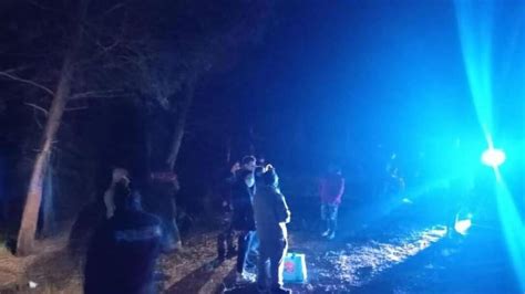 Rave Party Bloccato A Marcianise Identificati In