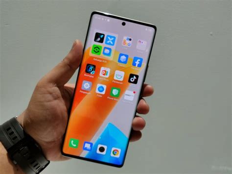 Spesifikasi Infinix Zero Ultra HP Pertama Kamera 200 MP Di Indonesia