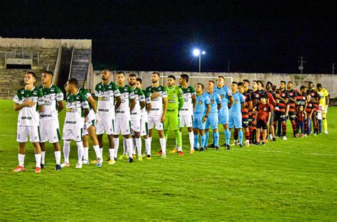 Campinense x Sousa Dinossauro vence e assume a vice liderança Raposa