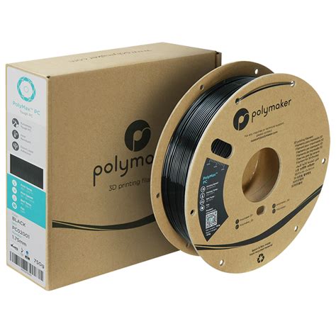 Polymaker PolyMax PC Filament Kaufen BFI Innovation Shop