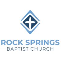 Home - Rock Springs Baptist Church