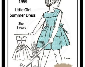 ON SALE 1950s Pussy Bow Blouse French Sewing By MyVintageWish