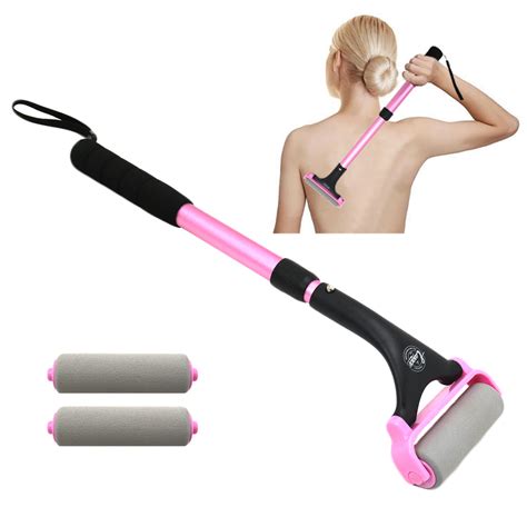 Easace Lotion Applicator For Back And Body Long Handle 21 5inch