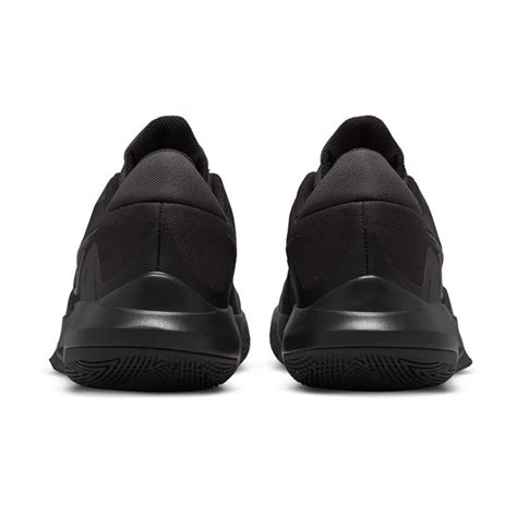 Nike Precision 6 Basketball Shoes Black | Goalinn