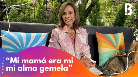 Patricia Ercolé nos cuenta lo importantes que fueron sus padres en su